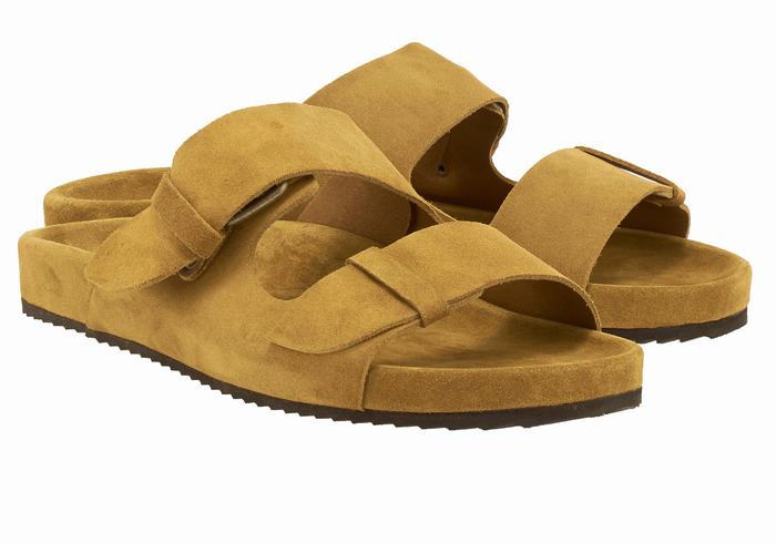 Papuci Ancient Greek Sandals Diogenis Barbati Maro | JGN1586VN