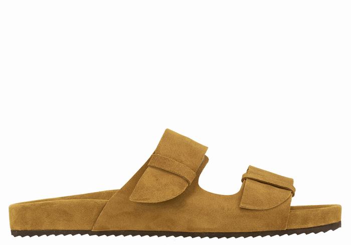 Papuci Ancient Greek Sandals Diogenis Barbati Maro | JGN1586VN